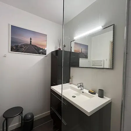 Confortable, Ideal Pour 4, Avec Balcon, Proche Pistes Et Centre Bourg ! - Fr-1-548-35 Apartmán Villard-de-Lans