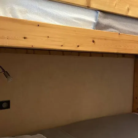 Apartmán Confortable, Ideal Pour 4, Avec Balcon, Proche Pistes Et Centre Bourg ! - Fr-1-548-35