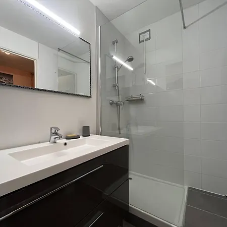 Apartmán Confortable, Ideal Pour 4, Avec Balcon, Proche Pistes Et Centre Bourg ! - Fr-1-548-35 Villard-de-Lans